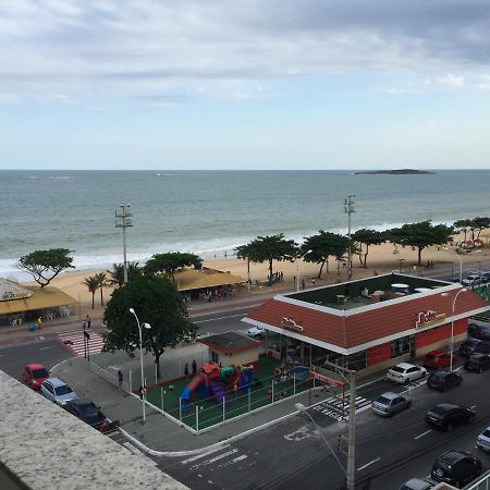 Ferienwohnung Green Diamond Flet Vila Velha  Exterior foto