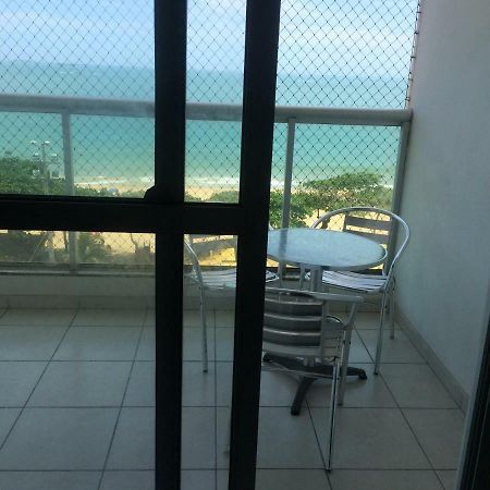 Ferienwohnung Green Diamond Flet Vila Velha  Exterior foto