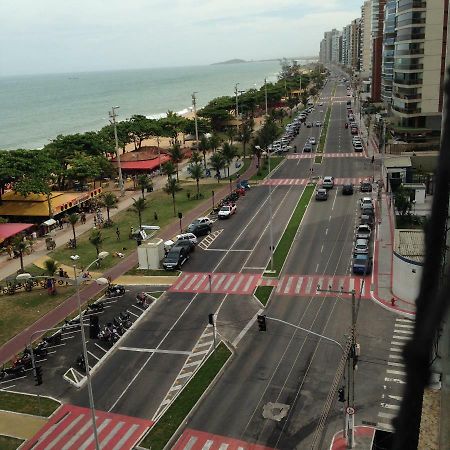 Ferienwohnung Green Diamond Flet Vila Velha  Exterior foto