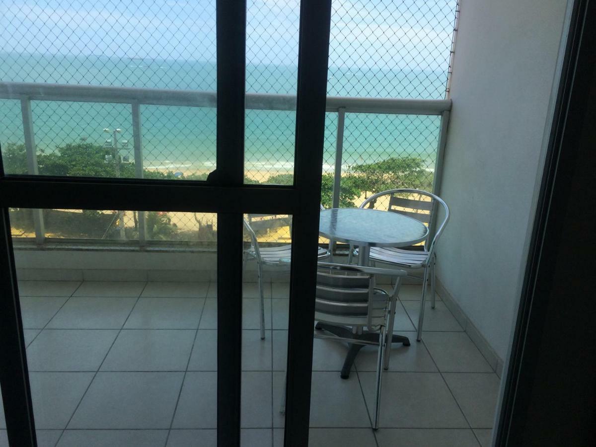 Ferienwohnung Green Diamond Flet Vila Velha  Exterior foto