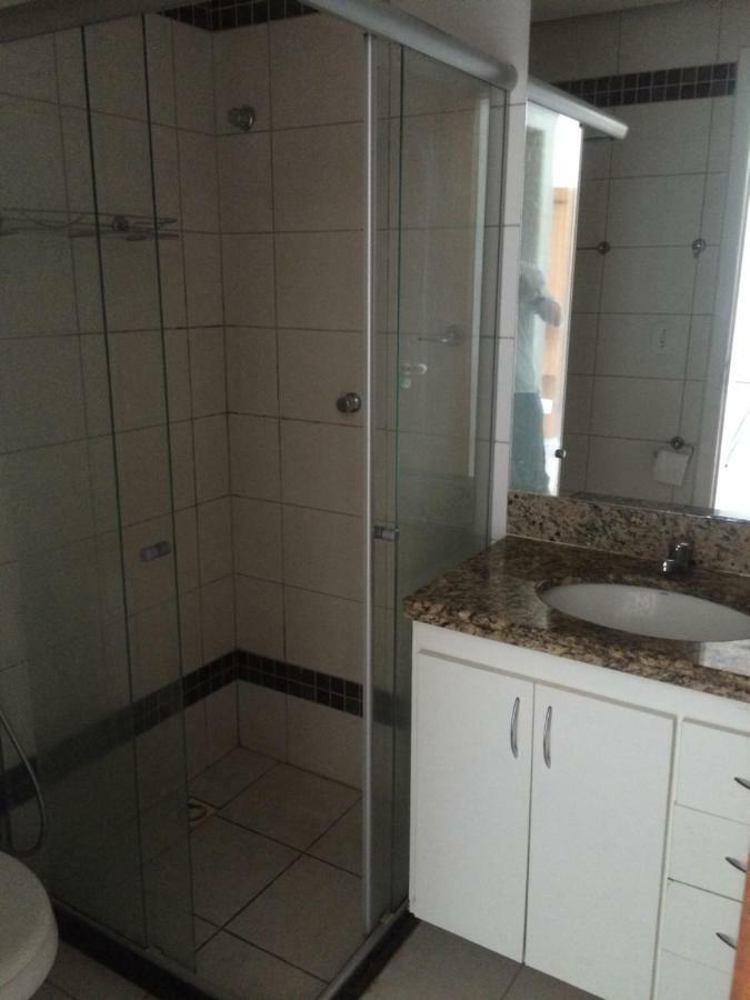 Ferienwohnung Green Diamond Flet Vila Velha  Exterior foto