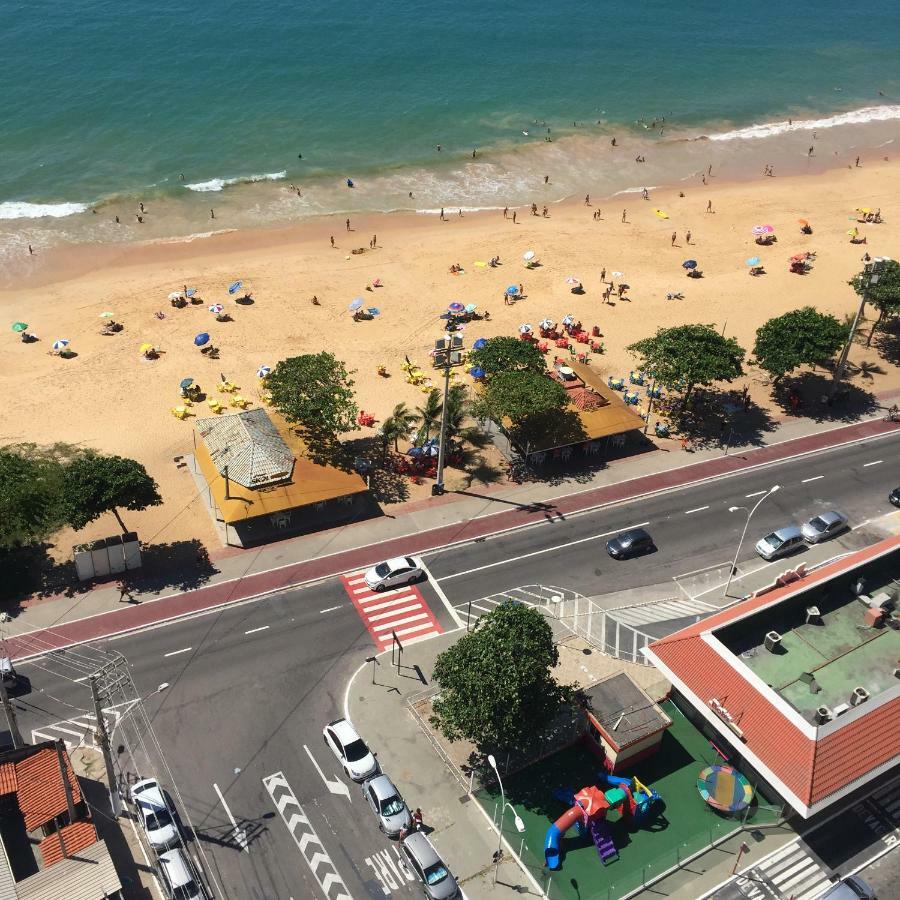 Ferienwohnung Green Diamond Flet Vila Velha  Exterior foto