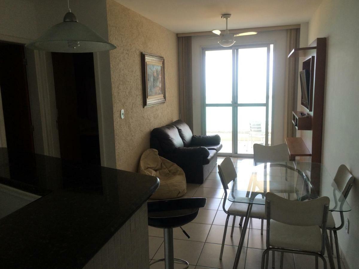 Ferienwohnung Green Diamond Flet Vila Velha  Exterior foto